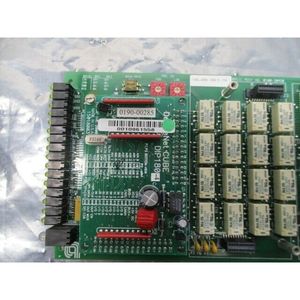 AMAT 0100-20458 Carte de circuit imprimé (PCB) d'interverrouillage de chambre PVD/IMP - Équipements et pièces semi-conductrices d'occasion fiables à l'échelle mondiale - Product Image 1