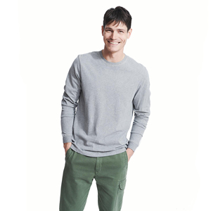Camisas de Manga Larga para Hombre con Cierre de Botones - Modernas y Cómodas - Ideales para Atuendos Diarios Transpirables y a la Moda - Product Image 3