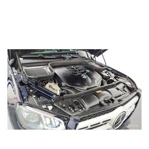 Mercedes-Benz GLS-Class GLS580 4MATIC 2024, 37 625 km, boîte automatique, sièges en cuir, caméra de recul, conduite à gauche - Product Image 5