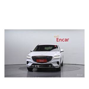Genesis GV70 2.5T 2024, Gasolina, 2WD, 4,070 km, Emisión Euro V, Volante a la Izquierda, Caja de Cambios Automática, Asientos de Cuero, Cámara Trasera - Product Image 3