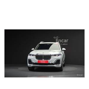 BMW X7 XDrive40i Septiembre 2022, 7 Plazas, con Caja de Cambios Automática, Asientos de Cuero, Cámara Trasera, Diseño de Pura Excelencia - Product Image 3