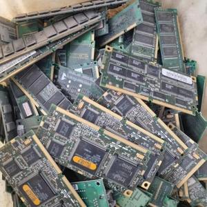 แรมคอมพิวเตอร์มือสอง CORSAR ECC DDR DDR2 DDR3 RDRAM รวมหลายรุ่นสำหรับรีไซเคิลทองคำ สำหรับเดสก์ท็อป - Product Image 2
