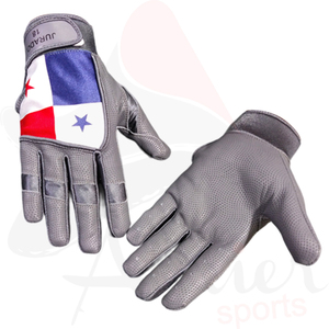 ถุงมือตีเบสบอล Atelier Sports ผลิตในปากีสถาน สำหรับผู้ชาย รุ่น Switch Hitter - Product Image 3
