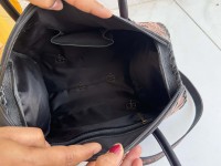 Nouveau Sac à Main en Cuir Sculpté à la Main 2026 – Sac à Bandoulière de Luxe Designer Bohème Gypsy Fait Main Élégant pour Femme