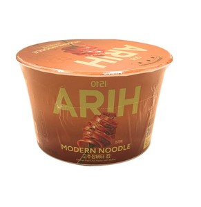 ARIH MODERN Korean Red Chili <b>Paste</b> with Butter Instant Stir-Fried for 125g - Product Image 3
