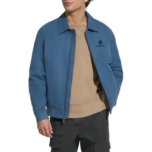 Modern Men Bomber <b>Jacket</b> Soft Fabric Casual Wear Stylish Everyday and <b>Travel</b> Fashion Outfit Winter <b>Jackets</b> - Product Image 4