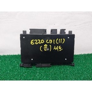 ECUs y Módulos de Computación Usados de Clase E A2129005200 - Product Image 2