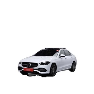 Mercedes-Benz Classe C C300 4MATIC Avantgarde 2024, 20 701 km, Boîte de vitesses automatique, Norme d'émission Euro V, Volant à gauche, Caméra de recul - Product Image 1