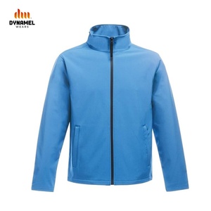 Custom Waterproof Breathable Mens Softshell Winter <b>Jacket</b> Outdoor Softshell Fleece <b>Jacket</b> <b>Soft</b> <b>Shell</b> Hiking <b>Jacket</b> with <b>Hood</b> - Product Image 2