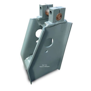 Égaliseur de suspension de type oriental de haute qualité pour essieu de semi-remorque, pièce de rechange OEM - Product Image 4