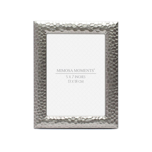 Premium Finish Aluminum Photo <b>Frame</b> with Durable Back Support Eco-Friendly Material <b>for</b> Retail and Wholesale Supply - Product Image 6