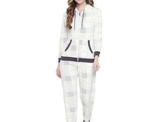 Ensemble de survêtement de sport pour femme, manches longues, de haute qualité, nouvelle mode, respirant, pour l'entraînement en plein air, vente en gros - Product Image 1