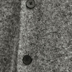 Suéter Cárdigan Transpirable 100% Algodón para Hombre con Logotipo Frontal, Estilo Clásico, Precio al por Mayor - Product Image 5