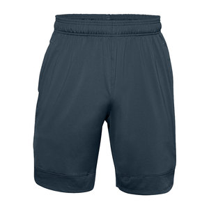 Pantalones Cortos Deportivos Casuales para Hombre, Transpirables, para Entrenamiento, Gimnasio, Boxeo, Baloncesto, Maratón, Correr, de Poliéster - Product Image 5