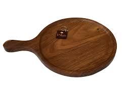 Planche à découper en bois de qualité supérieure, durable, pour la cuisine et la salle à manger - Product Image 6