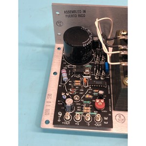 Fuente de Alimentación Power One HC24-2.4-A, 20-0002-00 - Equipo y Piezas de Semiconductores de Confianza de Marca Global - Product Image 3