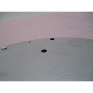 AMAT 0010-10257, Conjunto de Pedestal, Mandril ESC, 200mm - Equipo y Piezas de Semiconductores de Confianza de Tradicción Global - Product Image 5