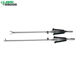Ensemble de 4 instruments chirurgicaux pour la chirurgie cardiaque et cardiothoracique - Product Image 4