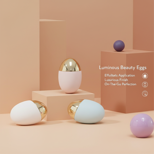 Vibrador de succión Pebble Teasing con carga USB directa, resistente al agua, menos de 50 decibeles, multifrecuencia, masturbador para mujeres - Product Image 1