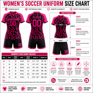 Fabricante de Uniformes de Fútbol Femenino, Ropa Deportiva Personalizada para Equipos de Fútbol Femenino, Proveedor de Camisetas para Academias de Niñas (OEM) - Product Image 5