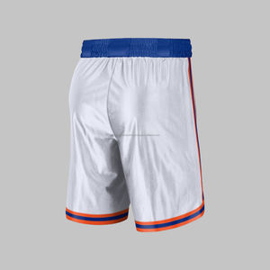 Summer New Basketball Sports Fitness American Casual Fashion Shorts Mesh Breathable Quick Drying Men's Shorts - Product Image 3