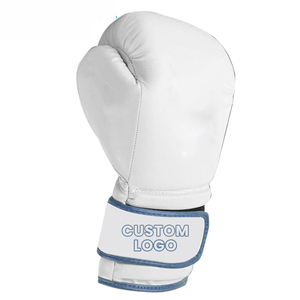 Guantes de Boxeo de Alta Calidad Fight Wear 2026, Hechos en Pakistán, Marca Privada, Precio de Fábrica - Product Image 3
