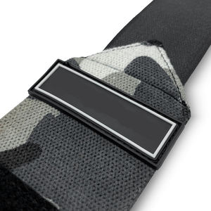 Attelle de poignet respirante, ultra-légère et antidérapante pour un confort d'utilisation amélioré, support de poignet réglable pour la gym, l'entraînement, l'hiver et le printemps - Product Image 2