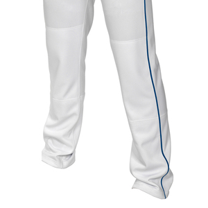 Pantalons de baseball personnalisés, fabrication OEM, prix de gros, design de marque privée, haute qualité, pantalons de baseball sur mesure pour équipes - Product Image 4