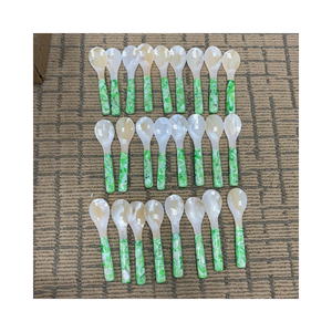 เวียดนามทำด้วยมือแม่ของไข่มุกธรรมชาติแม่ของมุก, กำหนดแบรนด์เวียดนาม99ทองข้อมูล - Product Image 5