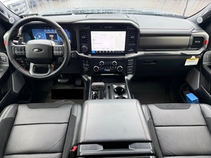 พร้อมส่งมอบ F-150 ปี 2025 รุ่น 4x4 ตัวเต็มออปชั่น มือสอง พร้อมขาย รับประกัน 3 ปี นำเข้าจากสหรัฐอเมริกา - Product Image 4