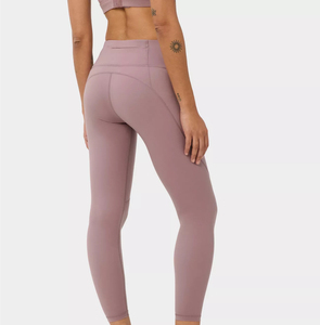 Vêtements de sport pour femmes de haute qualité, vêtements de fitness, pantalons de yoga pour femmes, ventes chaudes sur TikTok - Product Image 3