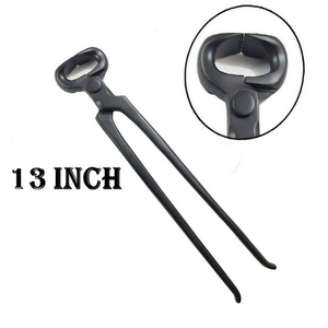 ที่ตัดกีบม้าเกรดผ่าตัด ราคาถูกที่สุด ขายดีอันดับต้นๆ รับออกแบบและพิมพ์โลโก้ ผลิตภัณฑ์ดูแลกีบม้า - Product Image 3