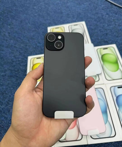 โทรศัพท์มือถือ 5G รุ่น 7 7Plus 8 8Plus X Xs Max 11 Pro 12 13 14 15 144Hz 6G LTE ภาษาอังกฤษ OLED Dual Core - Product Image 5