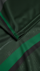 เสื้อยืดโอเวอร์ไซส์พรีเมียมสำหรับผู้ชาย พิมพ์ลายแบบซับลิเมชั่น เสื้อผ้าแฟชั่นสตรีทแวร์ลำลอง - Product Image 6