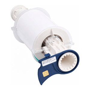 Ruban adhésif en PVC résistant aux intempéries Brady BBP85 pour usage industriel et extérieur - Product Image 1