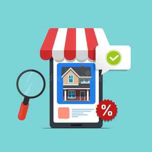 Aplicación Inteligente para la Gestión de Propiedades de Alquiler con Anuncios en Tiempo Real, Reserva de Inquilinos y Panel de Control para Propietarios - Product Image 3