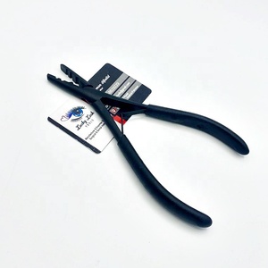 ชุดเครื่องมือสำหรับขนตาปลอมแบบมืออาชีพชุดเครื่องมือกำจัดขนแบบปรับแต่งได้ชุดเครื่องมือถอดลูกปัดขนาดเล็กทำจากสเตนเลสเกรดสำหรับการผ่าตัด - Product Image 6