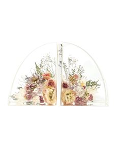 Porte-livres en résine personnalisés, porte-livres décoratifs personnalisés pour le bureau moderne, la maison, la bibliothèque, la décoration intérieure - Product Image 6