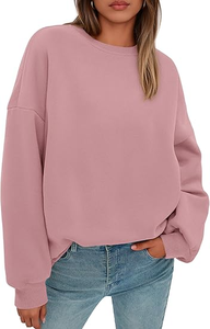 Sudaderas para Mujer a Bajo Precio, Transpirables, Sostenibles, con Logotipo Personalizado, Ropa de Invierno, Tallas Grandes, Servicio OEM - Product Image 6