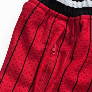 Pantalones Cortos de Lona de Color Sólido Personalizados, con Cordón, Bolsillos, Cintura Elástica, Tallas Grandes, Ropa de Equipo para Adultos, Transpirables, de Secado Rápido, 100% Algodón - Product Image 5