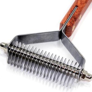 Cepillo de Curry para Caballos de Alto Rendimiento, Herramienta Resistente para el Cuidado del Caballo, para Masaje, Limpieza y Eliminación de Pelo Muerto en la Establos - Product Image 6