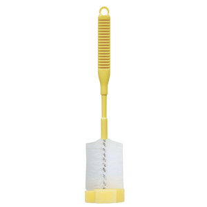 Brosse à biberon antibactérienne pour le nettoyage et l'hygiène des biberons - Product Image 1