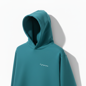 Custom Design High Quality Basics <b>Pullover</b> <b>Men</b> Hoodies Solid Casual Lightweight Top Selling <b>Men</b> Hoodies - Product Image 5