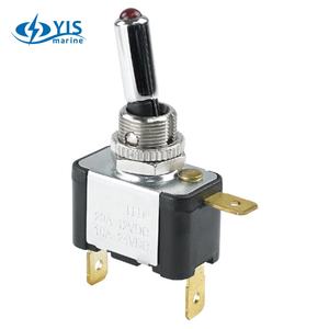 Interruptor de palanca de carrera - Product Image 1