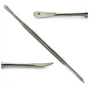 Élévateurs périostiques dentaires Molt P9, détartreur d'implants, instruments de chirurgie orale pour sinus lift, outils chirurgicaux manuels en acier inoxydable - Product Image 1
