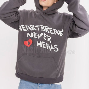 Sweat-shirts à imprimé graphique pour hommes, mode streetwear, pull à capuche, vêtements décontractés, respirant, doux, confortable, tenue urbaine quotidienne - Product Image 2