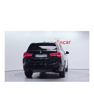 BMW X3 XDrive 20i M Sport Pro 2023, 37,261 km, Caja de Cambios Automática, Volante a la Izquierda, Cámara Trasera, Disponibilidad en Noviembre - Product Image 4