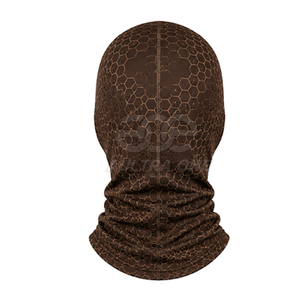 Pasamontañas Transpirable y Ligero para Carreras de Karts, Ajuste Suave y Elástico, Ideal para Actividades en Pista - Product Image 2