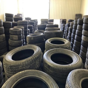 Neumáticos Usados y Nuevos al Por Mayor para Autos y Camiones a Precios Económicos Disponibles en Stock con Entrega Rápida - Product Image 4