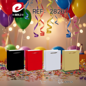 Borsa Regalo Grande per Feste (BOLSA DE REGALO) - Product Image 2